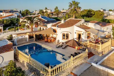 Image de Villa Cristina by Interhome