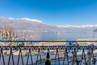 Blue Lake by Interhome