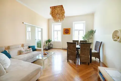 Image de Cosy City Apartment next Augarten 80sqm
