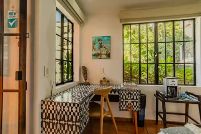 Image de 1-Bedroom Apt Zona Romantica Steps from the Beach 1bd Villa for rent in Amapas,