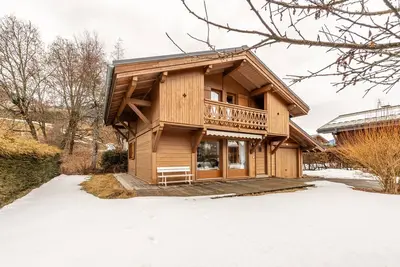 Image de SmartStay Chalet Diamant - Praz-sur-arly