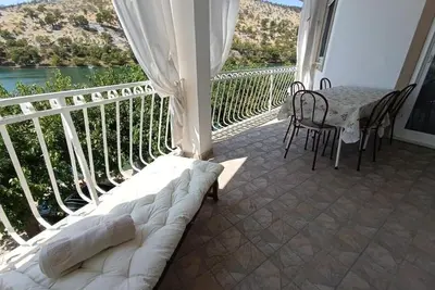 Image de Maria Apartments Zaton - Appartement 2ème étage