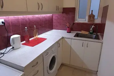 Image de Lou family apartment - Loutraki city centre