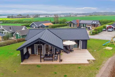 Image de Exclusive holiday home from 2024 near.