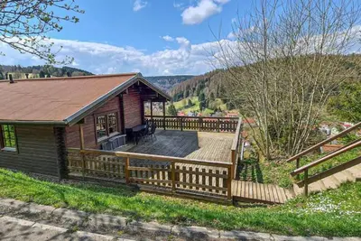 Image de Maison à Masserberg près du Rennsteig
