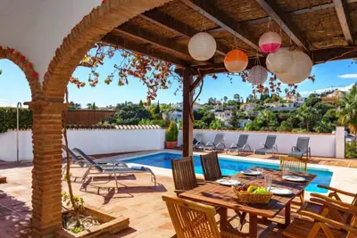 Global Luna - By Global Rental Holidays 5747