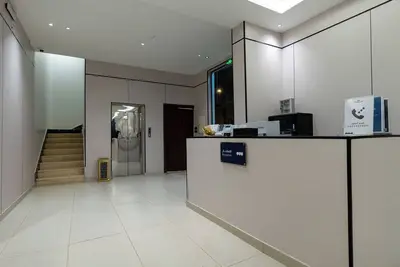 Image de Qimam Park Hotel 9 Riyadh