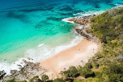 Image de Luxury Coolum Beachfront Apartment