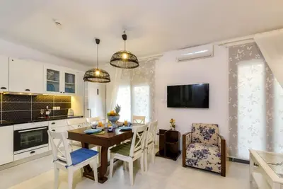 Image de Alisahni Villa, Villa