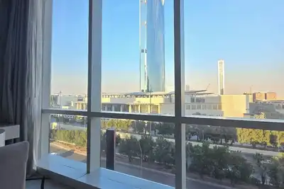 Image de Lp70 - Luxury Studio - Damac Esclusiva, Al Olaya