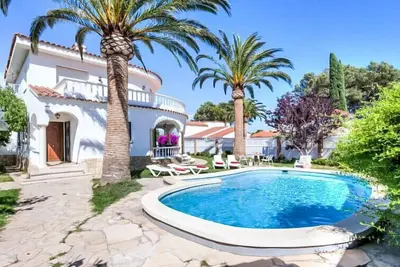 Image de Global Villa Mar - By Global Rental Holidays 5144