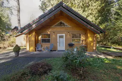 Image de Chalet d'hébergement Mt Baker 61mbr - Un charmant chalet de plain-pied, 3 chambres, 2 salles de bain