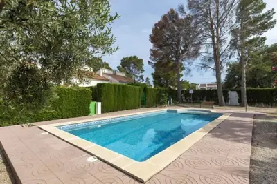 Image de Global Villa Casalot Vi 5492