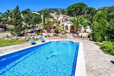 Image de Global Venecia - By Global Rental Holidays 5388