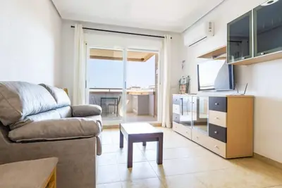 Image de Global Torremar - By Global Rental Holidays 5318
