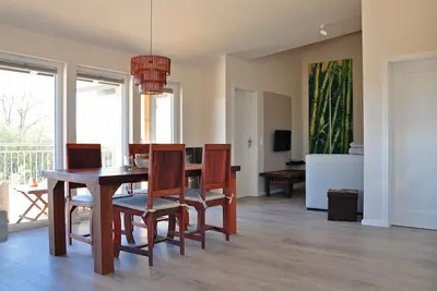Image de Favorite spot in the sun in the \"Nalu\" vacation apartment