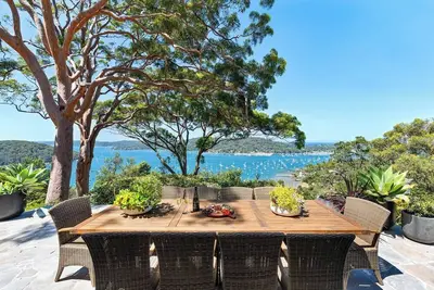 Image de Ridgedale House & Cottage – Luxurious Seaside Retreat