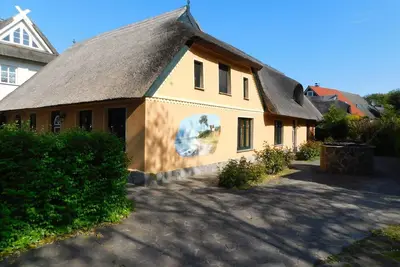 Image de Vacation apartment \"Sterntaucher 1\" - on the first floor approx. 20 m² for 2 persons