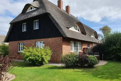 Image de Vacation apartments \"Gute Zeit\" - beautiful semi-detached house approx. 120 m² for 2-6 persons