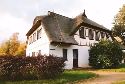 Image de Vacation apartment \"Windrose 08\" - on the first floor approx. 60 m² for 2 - 4 persons