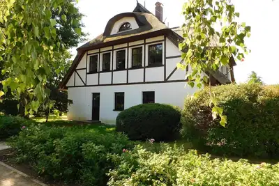 Image de Vacation apartment \"Windrose 10\" - maisonette apartment with approx. 87 m² for 2-6 persons