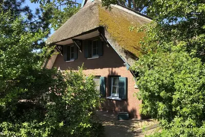 Image de Apartment \"Morgensonne\" - on the upper floor approx. 55 m² for 2-4 persons
