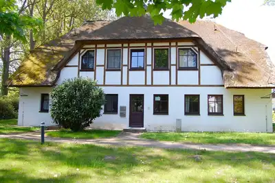 Image de Vacation apartment \"Reling\" - maisonette apartment approx. 50 m² living space for 2-4 persons