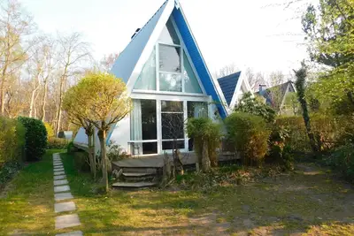 Image de Vacation home \"Only the sea\" - approx. 75 m² living space for 2-4 persons near the beach