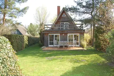 Image de Vacation home \"Sonnendeck\" - approx. 112 m² living space for 2-6 persons and 600 m² garden