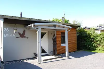 Image de Vacation home \"Tau Hus\" - in the Ot Niehagen approx. 55 m² living space for 2-4 persons
