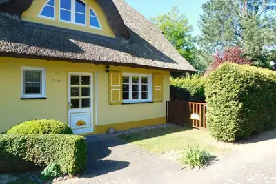 Image de Vacation home \"Tina\" - semi-detached house approx. 82 m² living space for 2-6 persons