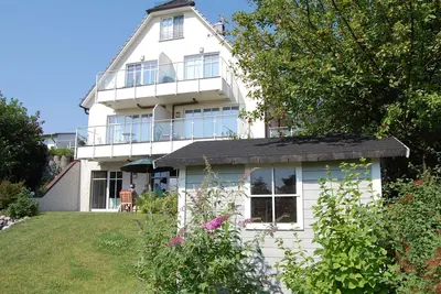 Image de Vacation apartment \"Suite Meeresrauschen\" - on the first floor approx. 121 m² for 2-4 persons