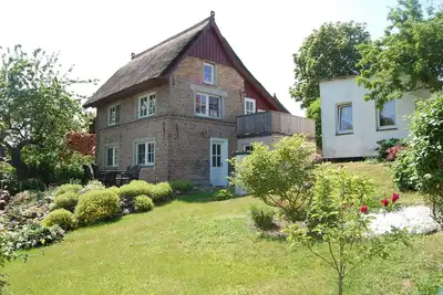Image de Vacation apartment \"Altes Backhaus Og\" - approx. 48 m² living space for 2-4 persons