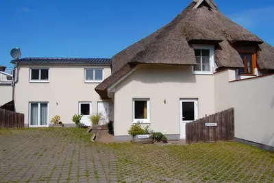 Image de Vacation apartment \"Morgensonne 1\" - in the village center approx. 50 m² for 2 persons with terrace