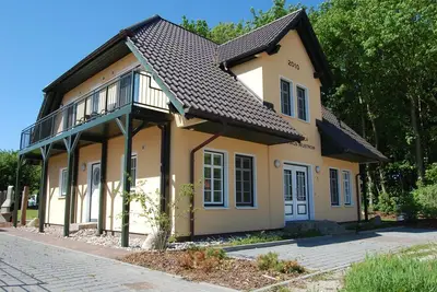 Image de Vacation apartment \"Oberdeck\" - on the upper floor with approx. 98 m² for 2-4 persons