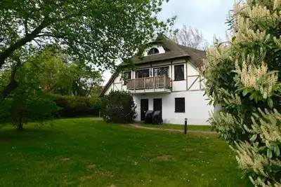 Image de Vacation apartment \"Lee\" - maisonette apartment approx. 63 m² living space for 2-4 persons