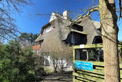Image de Vacation apartment \"Malergarten 13\" - maisonette apartment approx. 65 m² for 2 - 4 persons