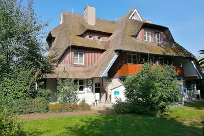 Image de Vacation apartment \"Malergarten 24\" - attic approx. 65 m² for 2-3 persons + 1 child
