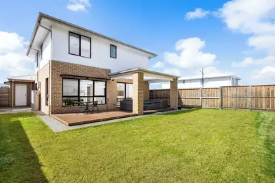 Image de Brand New Torquay Seaside Getaway