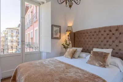 Image de Cathedral Royale Suite