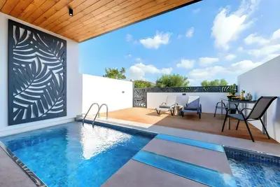 Image de Canes Maxima Suite Private Pool