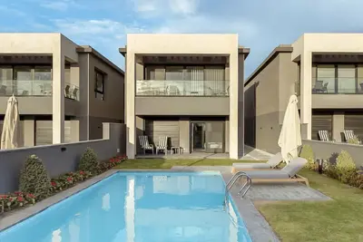 Image de Luxury Getaway at Royal Sunny Beach