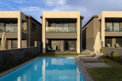 Image de Luxury Villa @ Royal Sunny Beach