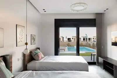 Image de Luxurious 4-Br Villa