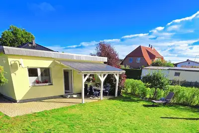 Image de Vacation home Ostsee-Oase Karlshage with beach proximity & relaxation