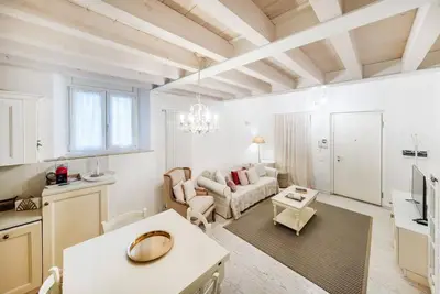 Image de ApartmentsArena - Corte delle Arti - A