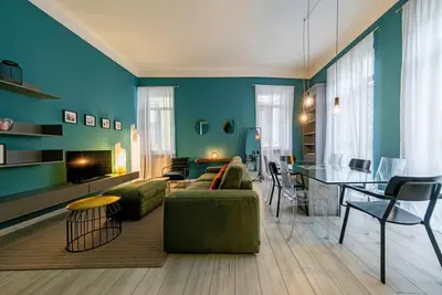 Image de ApartmentsArena - Corte delle Arti - B
