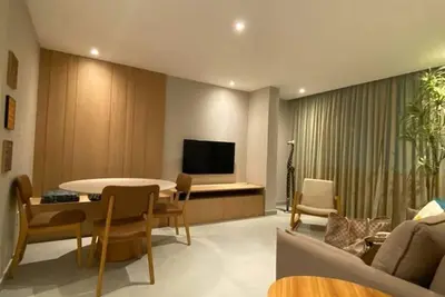 Image de Fully serviced apartment in the best spot of Copacabana & Ipanema