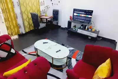 Image de Odzahome, super Studio standing à Yaoundé Odza Brigade