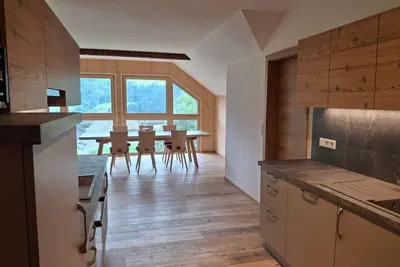 Image de Apartment Gipfelblick - Grafnhof